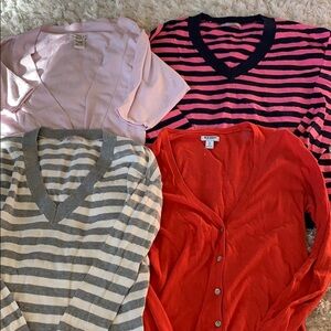 Sweater Weather Bundle